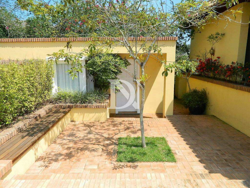 Casa em condomínio à venda no Condomínio Fazenda Vila Real de Itu: 