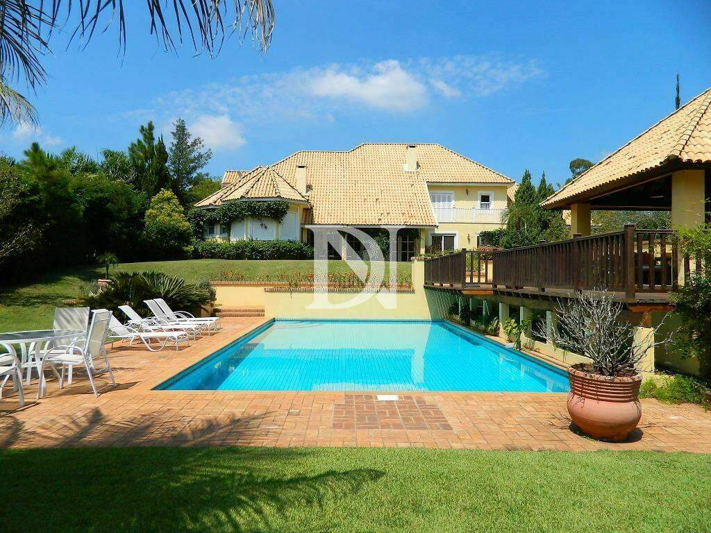 Casa em condomínio à venda no Condomínio Fazenda Vila Real de Itu: 