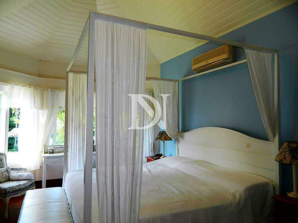 Casa em condomínio à venda no Condomínio Fazenda Vila Real de Itu: 