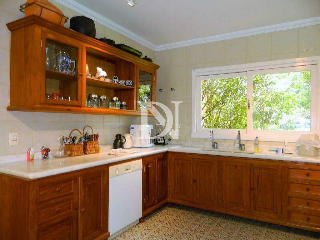 Casa em condomínio à venda no Condomínio Fazenda Vila Real de Itu: 