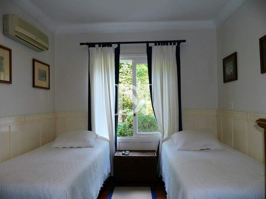 Casa em condomínio à venda no Condomínio Fazenda Vila Real de Itu: 