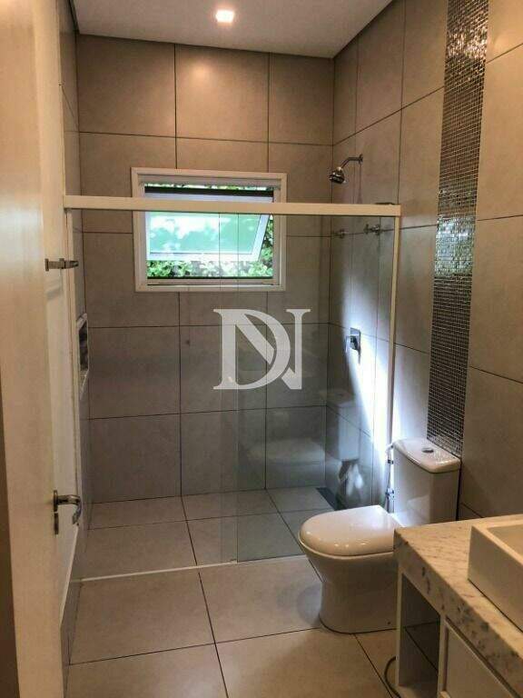 Casa em condomínio à venda no Condomínio Xapada Parque Ytu: 