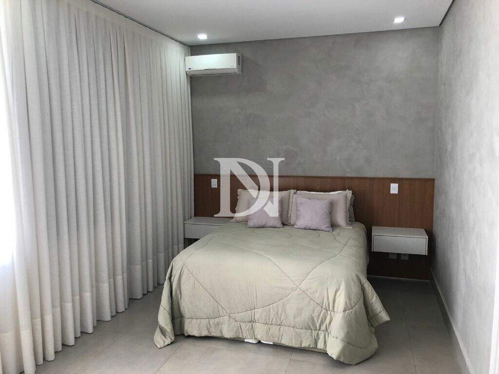 Casa em condomínio à venda no Condomínio Xapada Parque Ytu: 