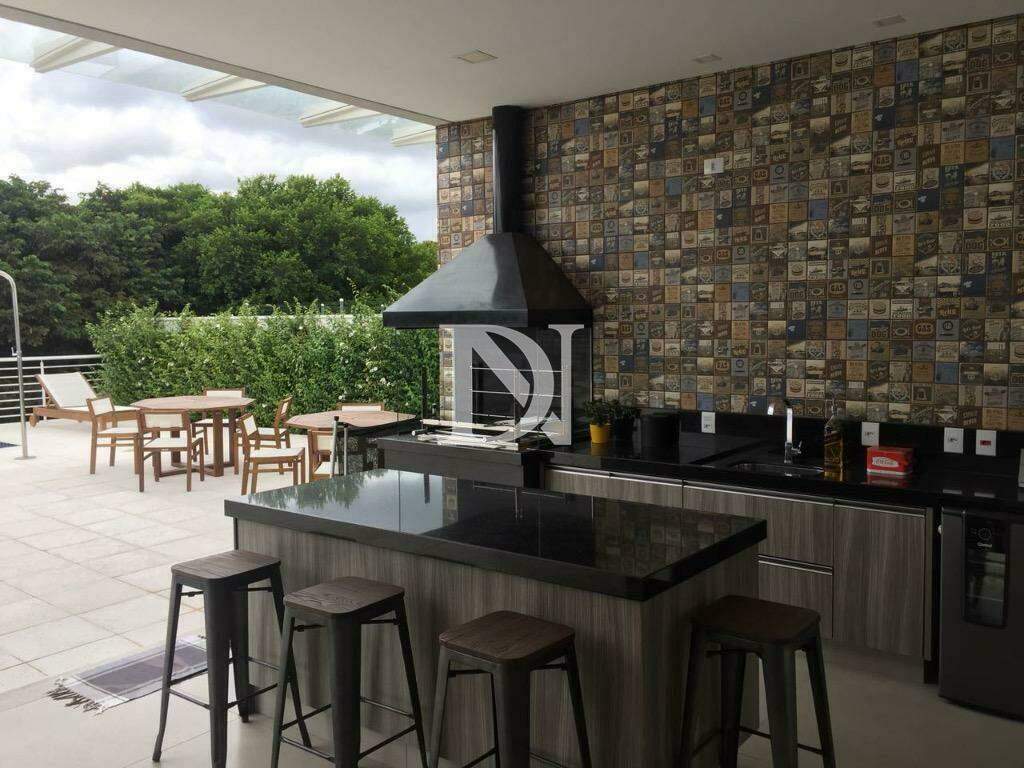 Casa em condomínio à venda no Condomínio Xapada Parque Ytu: 