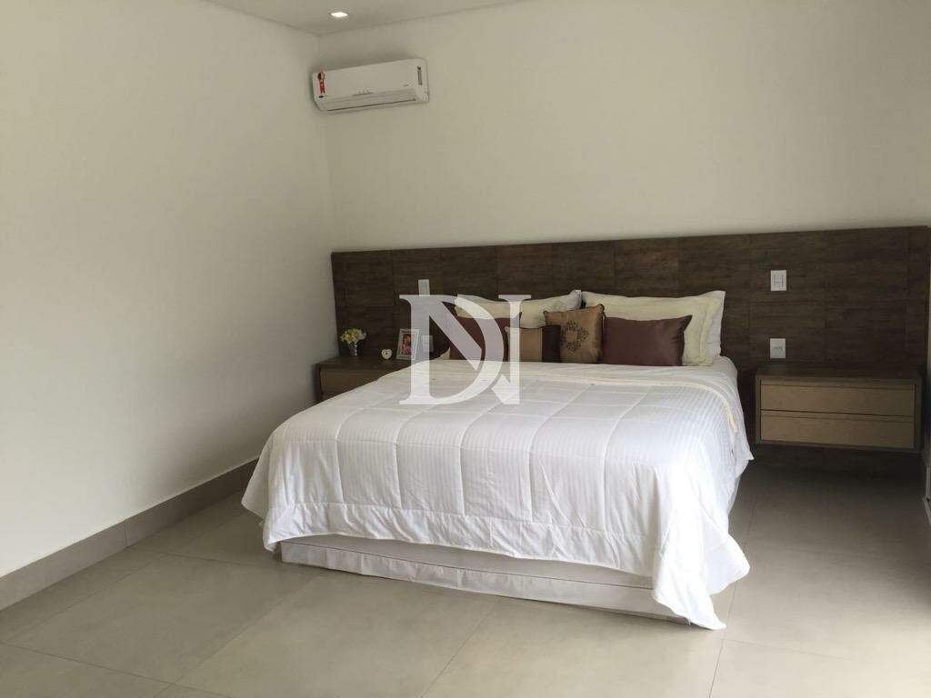 Casa em condomínio à venda no Condomínio Xapada Parque Ytu: 