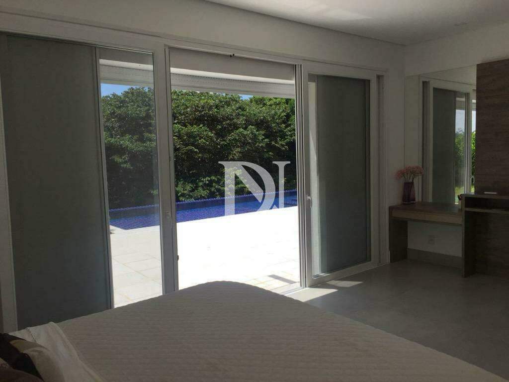 Casa em condomínio à venda no Condomínio Xapada Parque Ytu: 