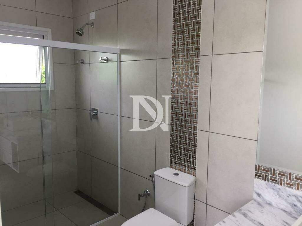 Casa em condomínio à venda no Condomínio Xapada Parque Ytu: 