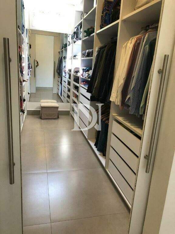 Casa em condomínio à venda no Condomínio Xapada Parque Ytu: 