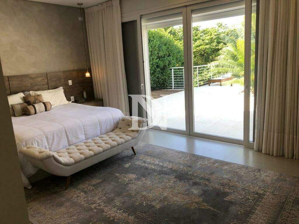 Casa em condomínio à venda no Condomínio Xapada Parque Ytu: 