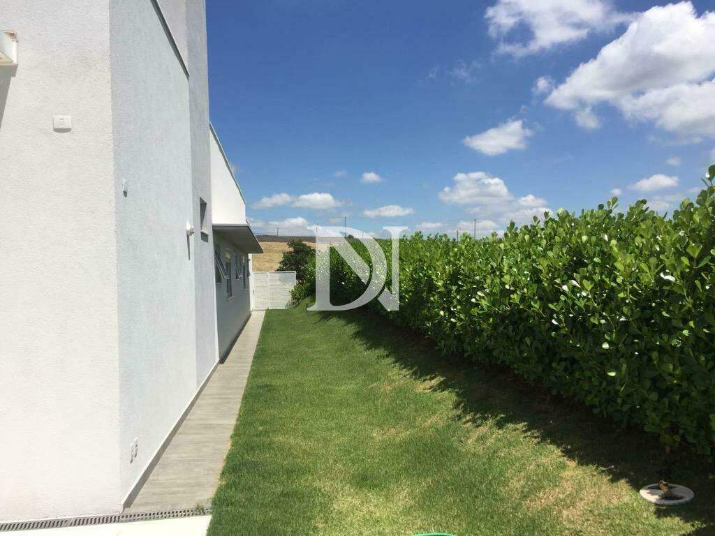 Casa em condomínio à venda no Condomínio Xapada Parque Ytu: 