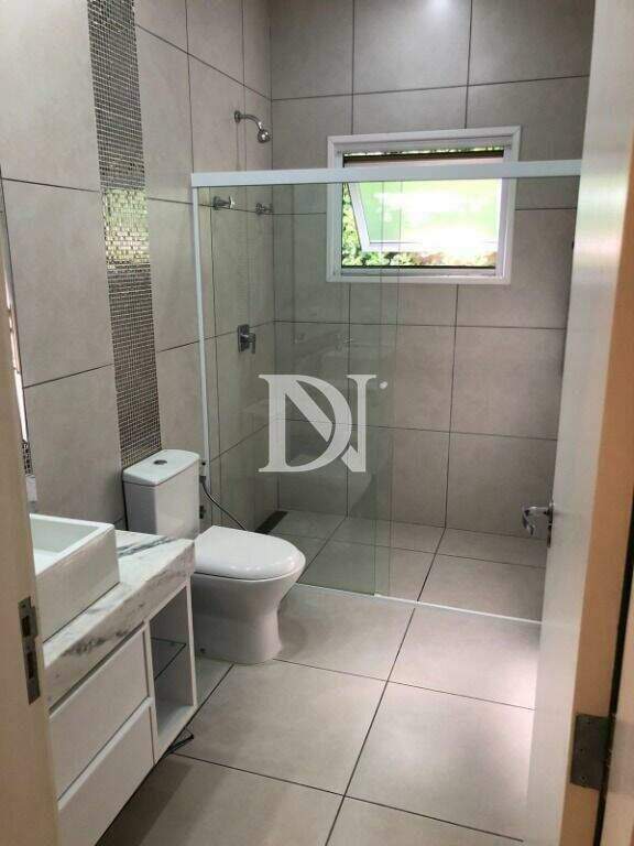 Casa em condomínio à venda no Condomínio Xapada Parque Ytu: 