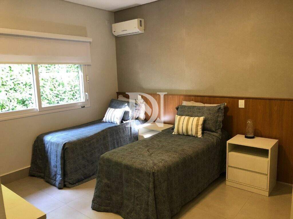 Casa em condomínio à venda no Condomínio Xapada Parque Ytu: 