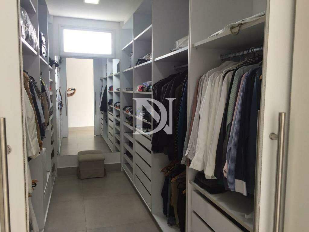 Casa em condomínio à venda no Condomínio Xapada Parque Ytu: 