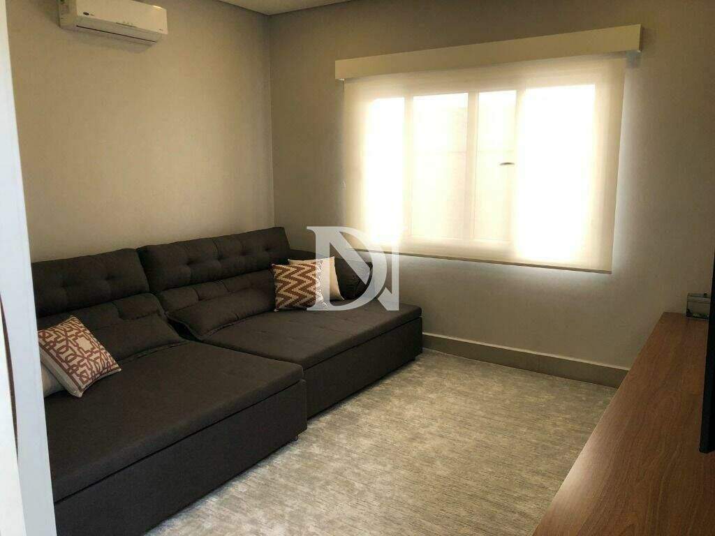 Casa em condomínio à venda no Condomínio Xapada Parque Ytu: 