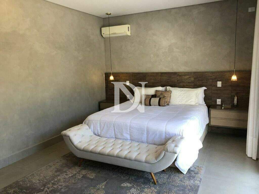Casa em condomínio à venda no Condomínio Xapada Parque Ytu: 