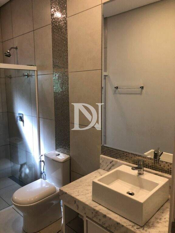 Casa em condomínio à venda no Condomínio Xapada Parque Ytu: 