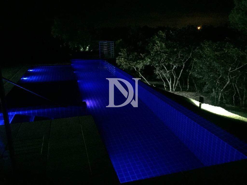 Casa em condomínio à venda no Condomínio Xapada Parque Ytu: 
