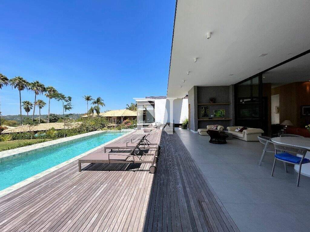 Casa em condomínio à venda no Condomínio Fazenda Vila Real de Itu: 