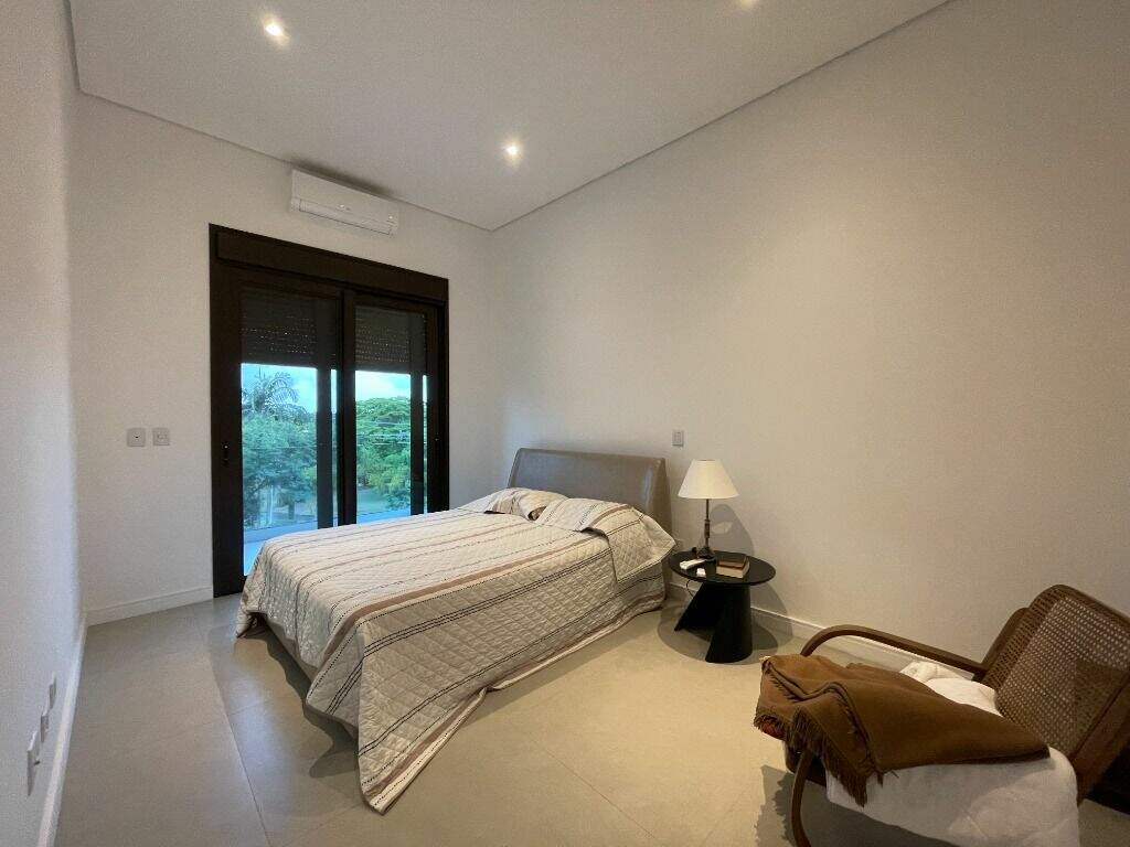 Casa em condomínio à venda no Condomínio Fazenda Vila Real de Itu: 