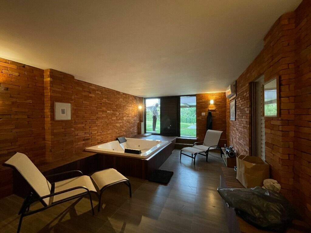 Casa em condomínio à venda no Condomínio Fazenda Vila Real de Itu: 