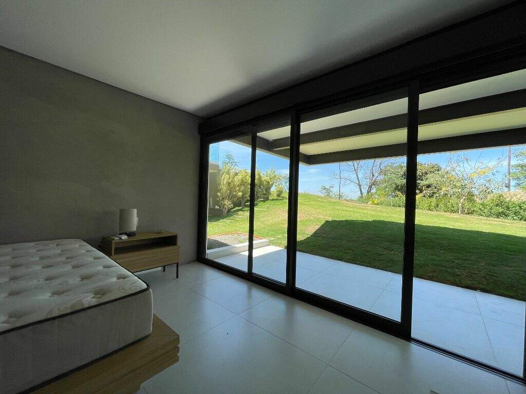 Casa em condomínio à venda no Condomínio Fazenda Vila Real de Itu: 