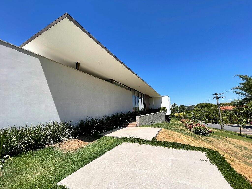 Casa em condomínio à venda no Condomínio Fazenda Vila Real de Itu: 