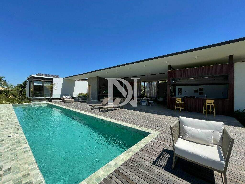 Casa em condomínio à venda no Condomínio Fazenda Vila Real de Itu: 