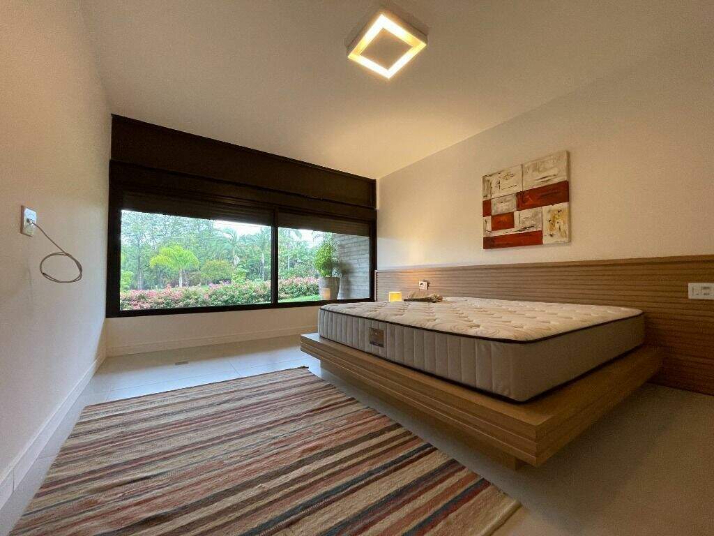 Casa em condomínio à venda no Condomínio Fazenda Vila Real de Itu: 
