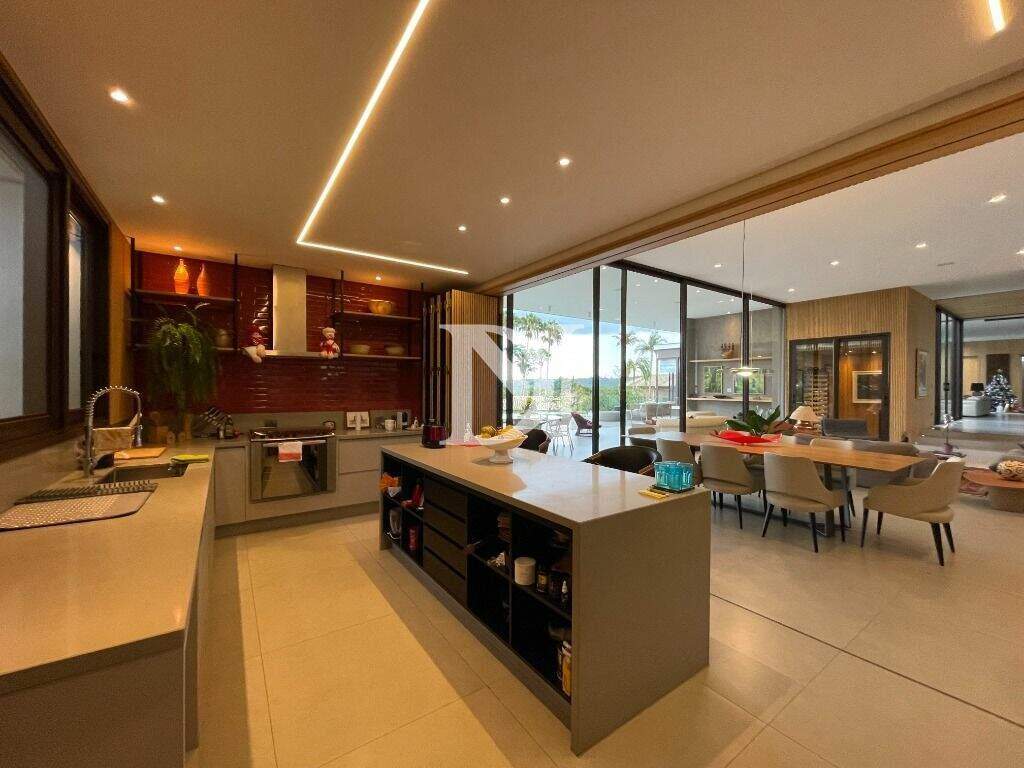 Casa em condomínio à venda no Condomínio Fazenda Vila Real de Itu: 