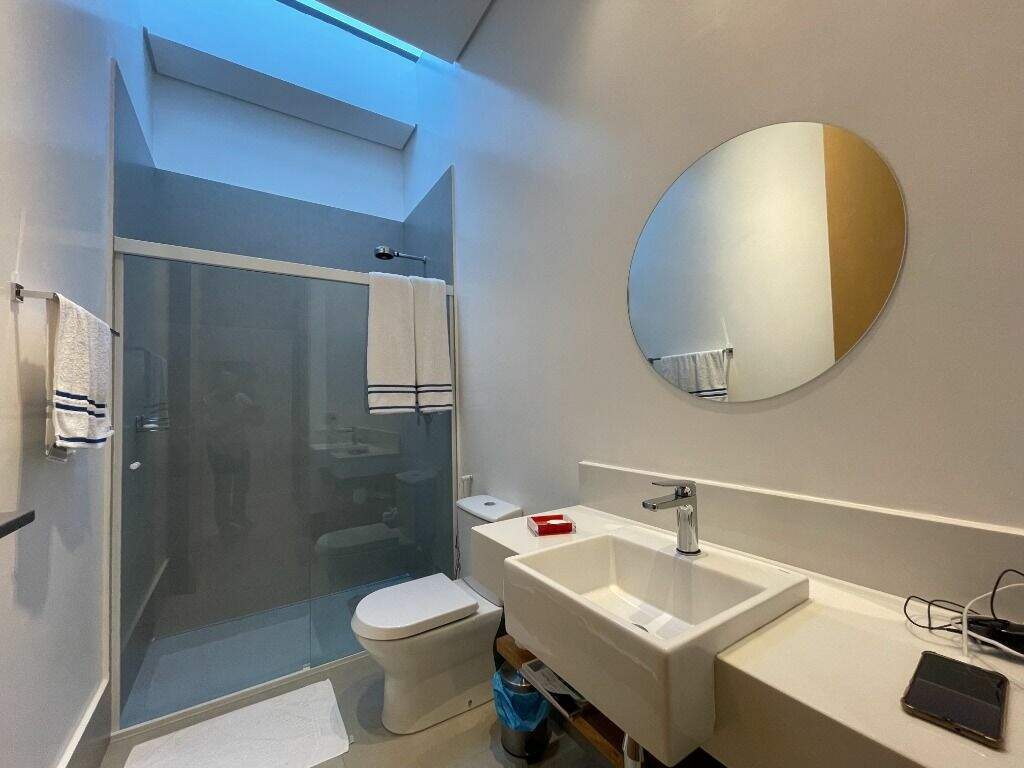 Casa em condomínio à venda no Condomínio Fazenda Vila Real de Itu: 