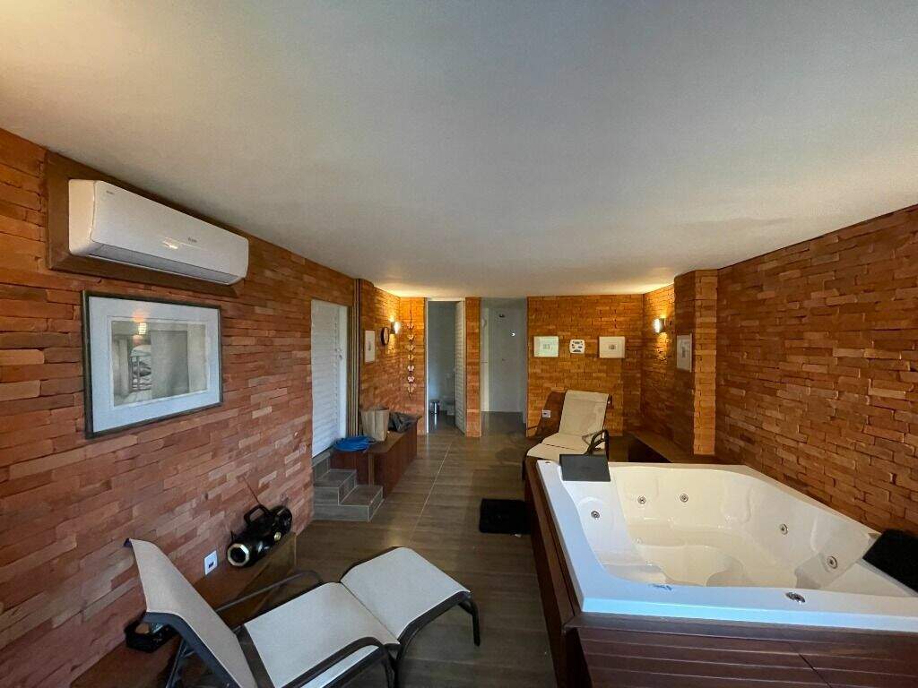 Casa em condomínio à venda no Condomínio Fazenda Vila Real de Itu: 