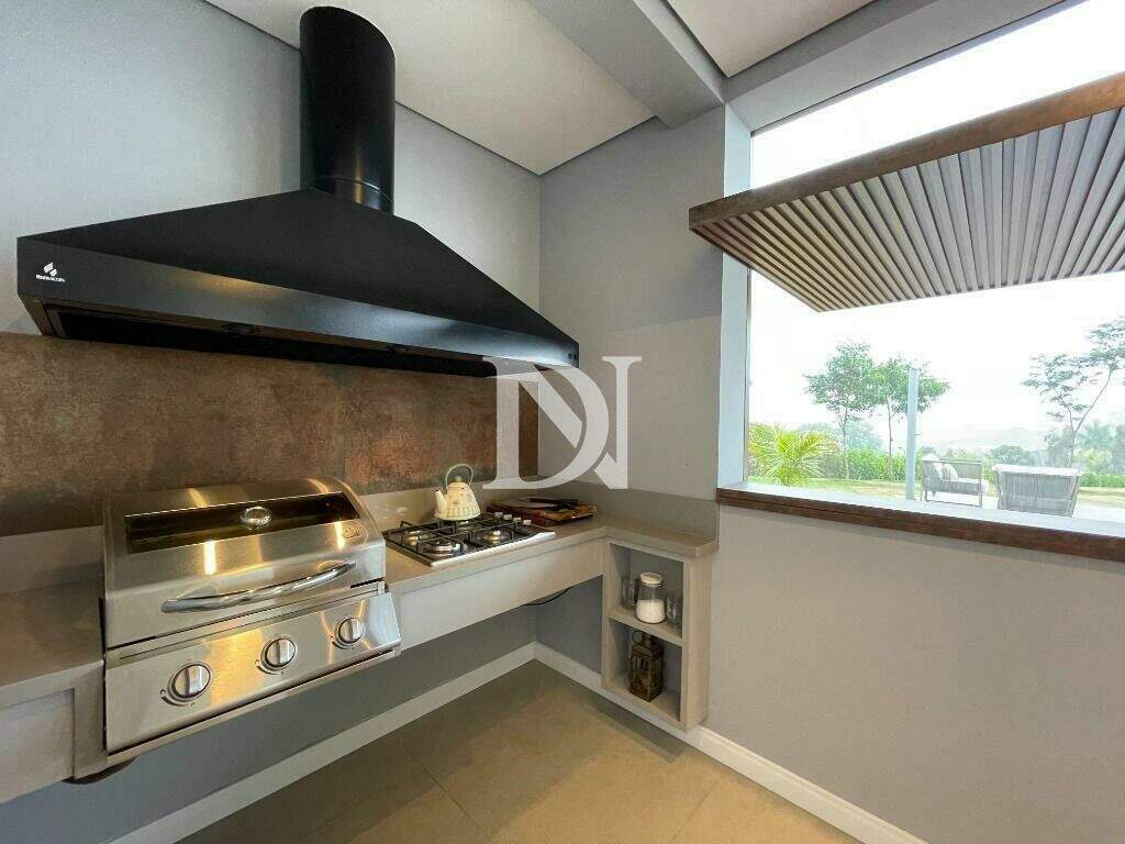 Casa em condomínio à venda no Condomínio Fazenda Vila Real de Itu: 