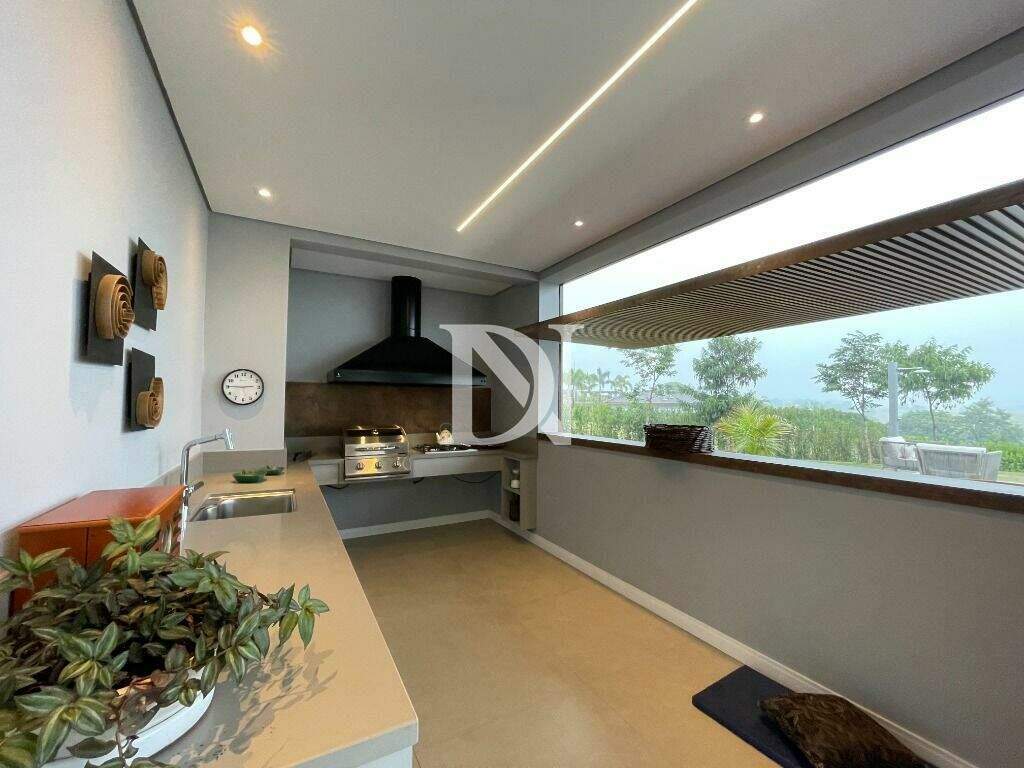 Casa em condomínio à venda no Condomínio Fazenda Vila Real de Itu: 