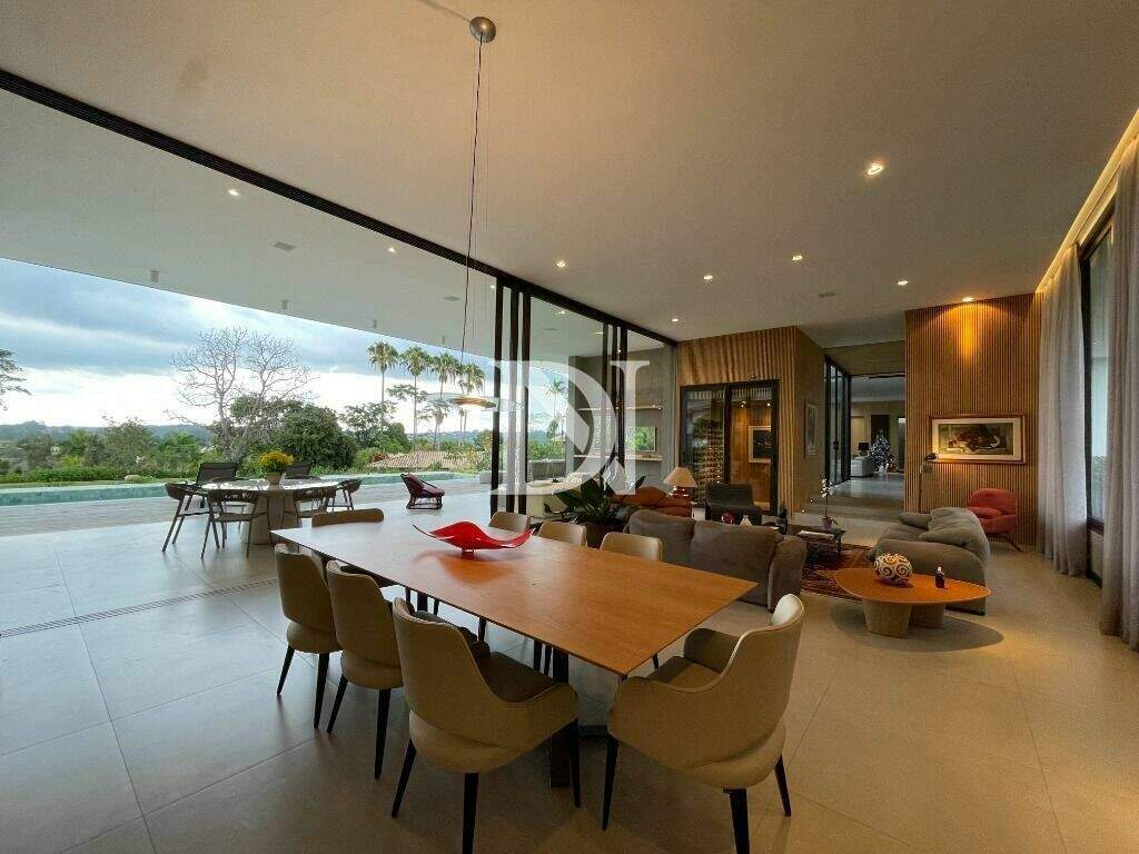 Casa em condomínio à venda no Condomínio Fazenda Vila Real de Itu: 