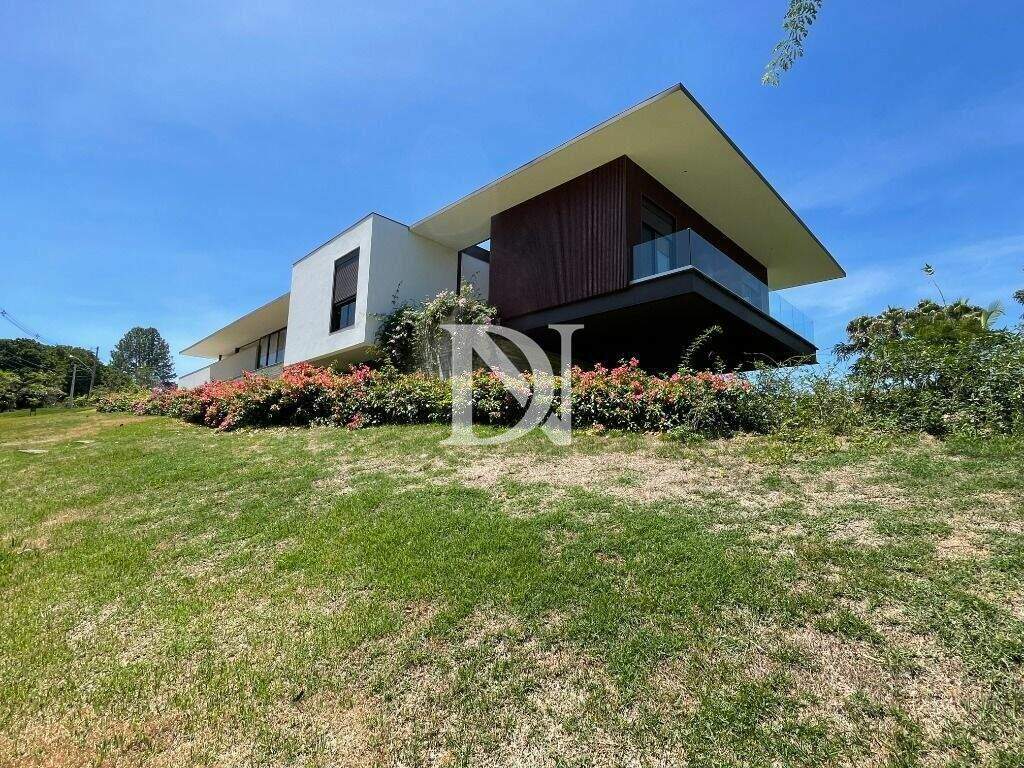 Casa em condomínio à venda no Condomínio Fazenda Vila Real de Itu: 
