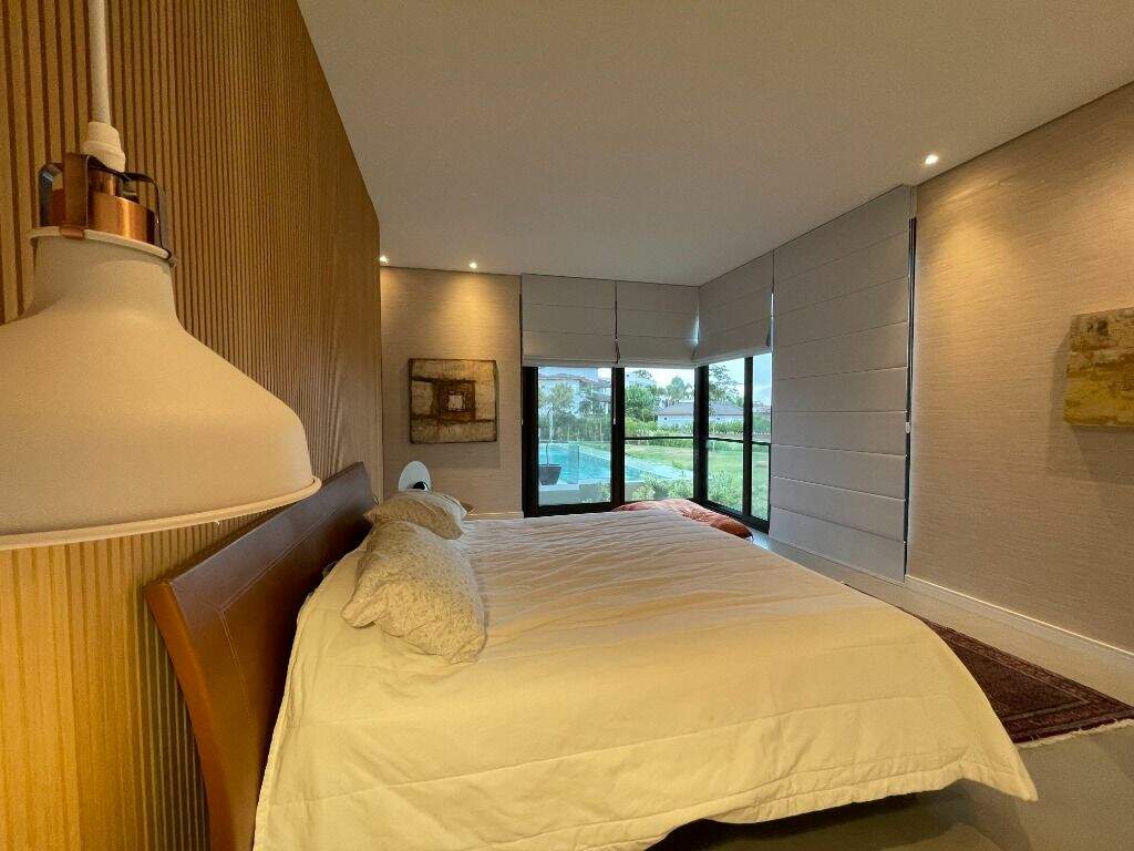 Casa em condomínio à venda no Condomínio Fazenda Vila Real de Itu: 
