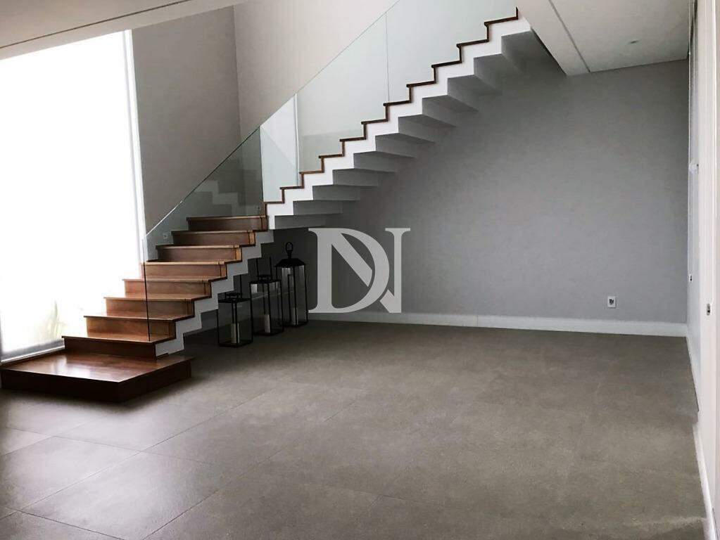 Casa em condomínio à venda no Residencial Central Parque: 