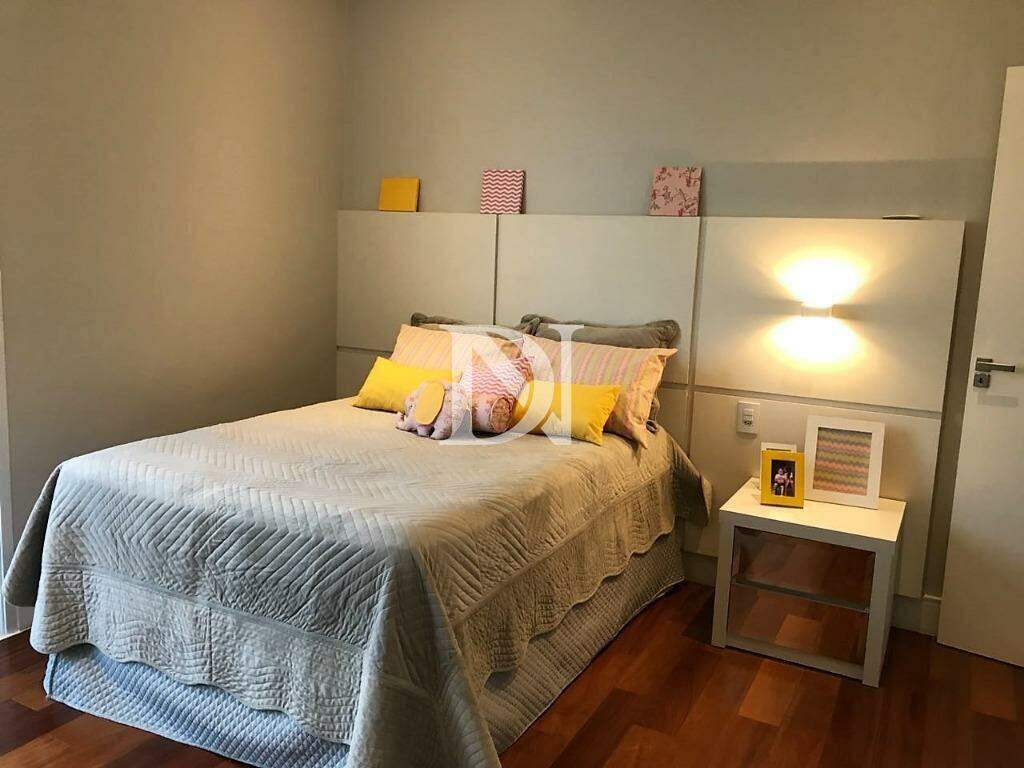 Casa em condomínio à venda no Residencial Central Parque: 