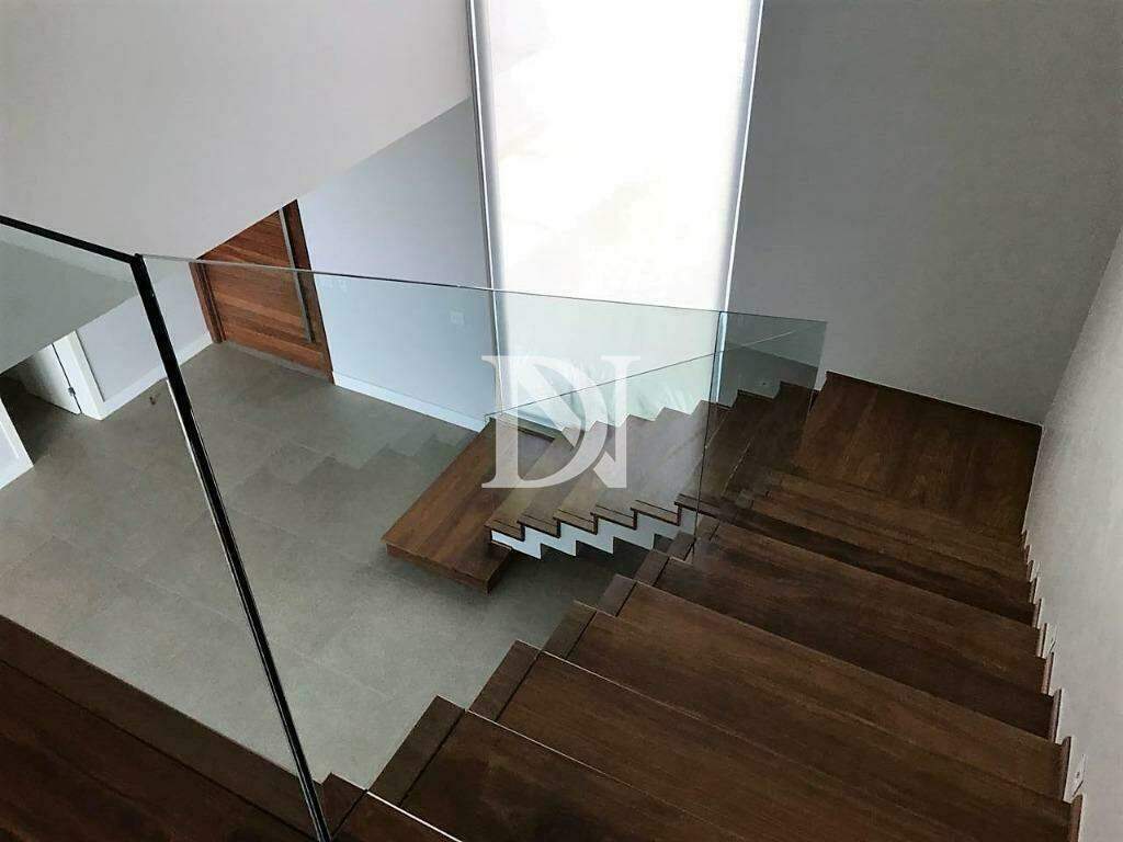 Casa em condomínio à venda no Residencial Central Parque: 