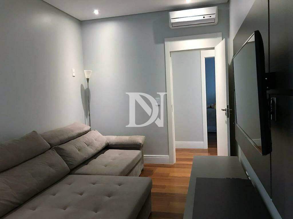 Casa em condomínio à venda no Residencial Central Parque: 