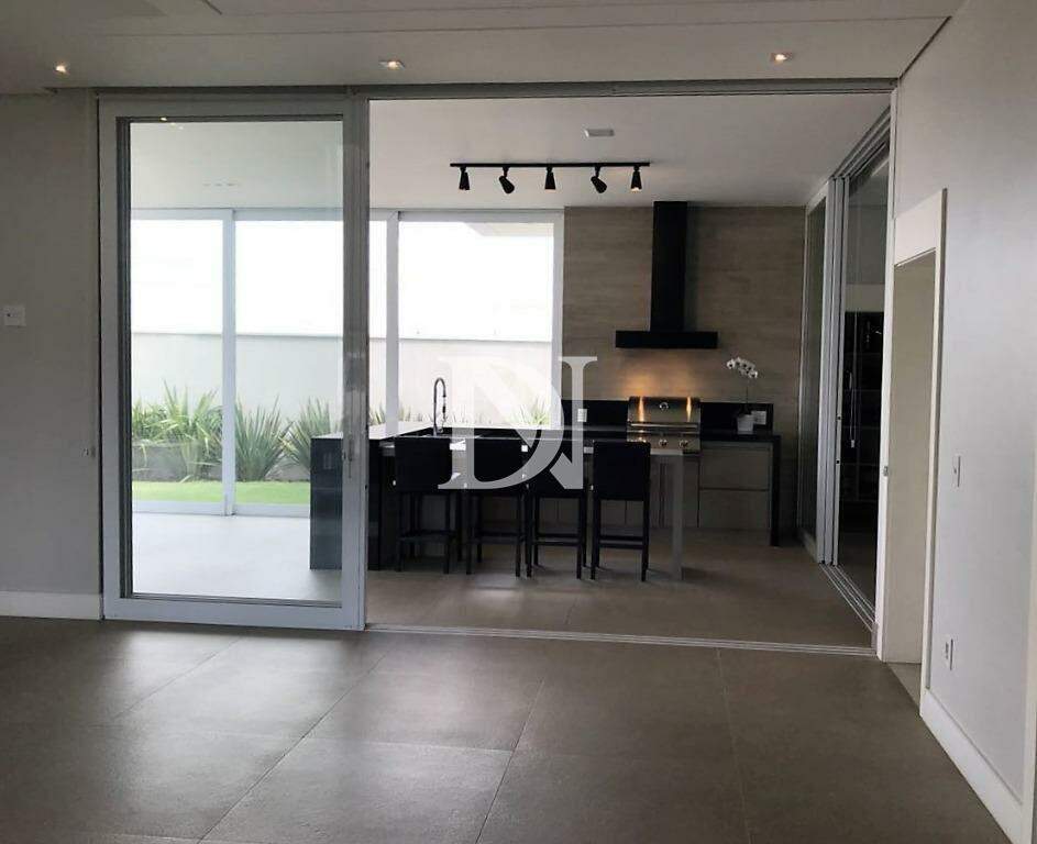 Casa em condomínio à venda no Residencial Central Parque: 