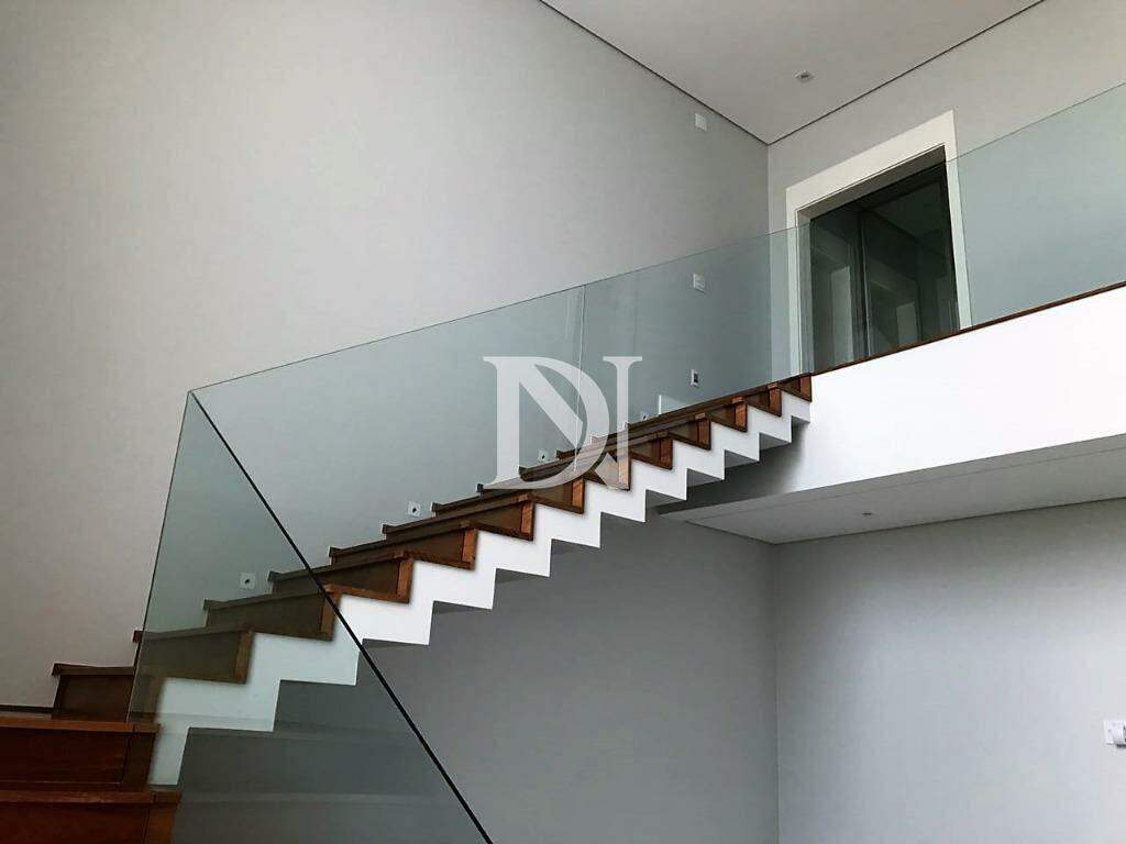Casa em condomínio à venda no Residencial Central Parque: 