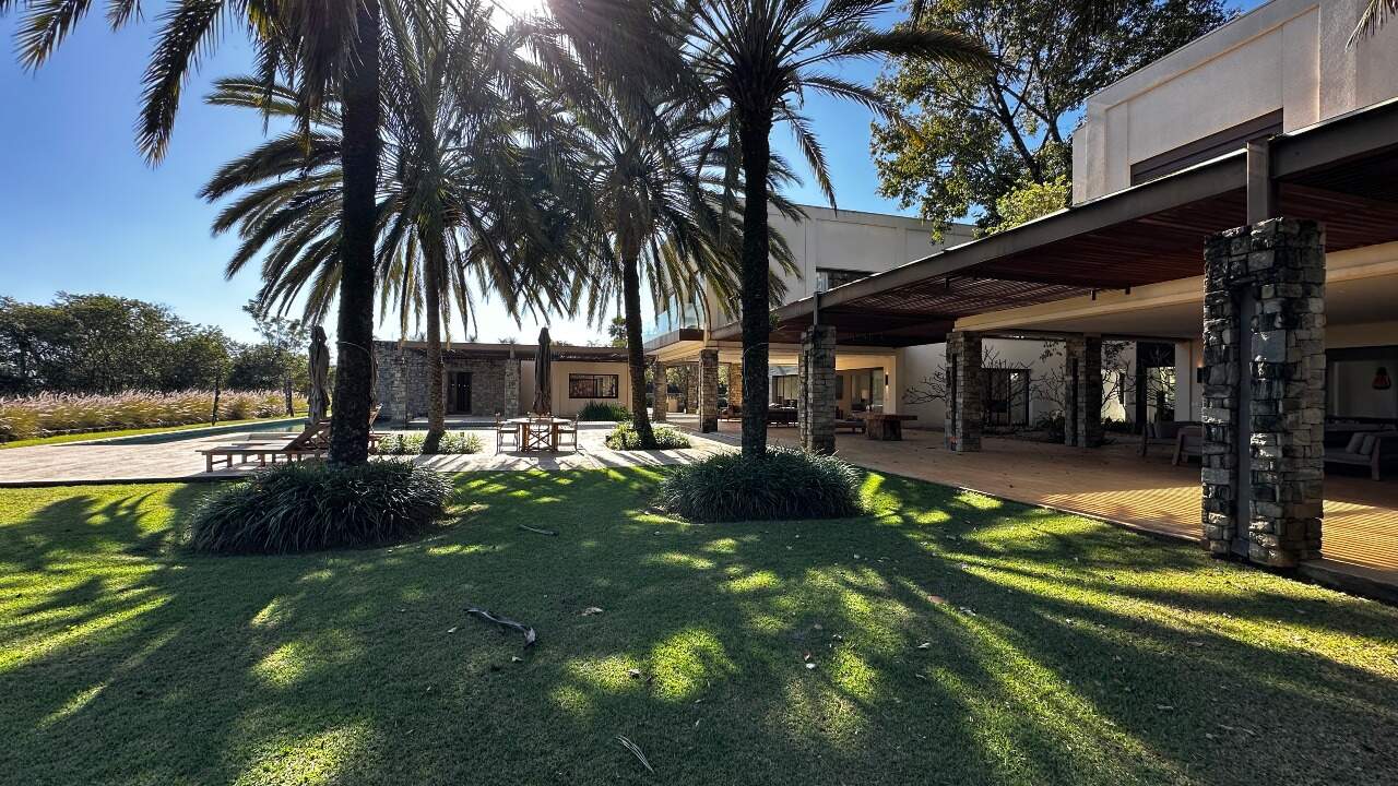 Casa em condomínio à venda no Condomínio Fazenda Vila Real de Itu: 