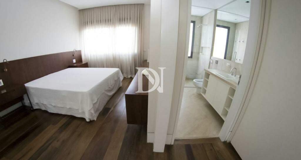 Casa em condomínio à venda no Condomínio Fazenda Vila Real de Itu: 