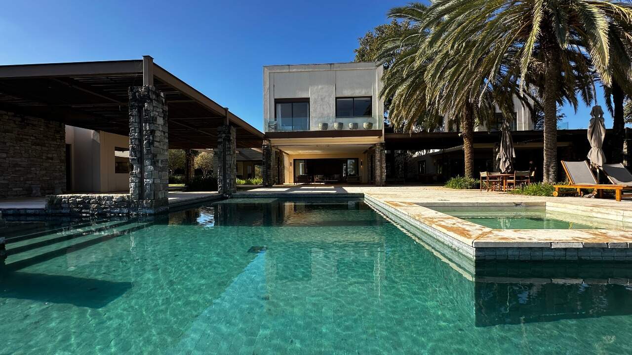 Casa em condomínio à venda no Condomínio Fazenda Vila Real de Itu: 