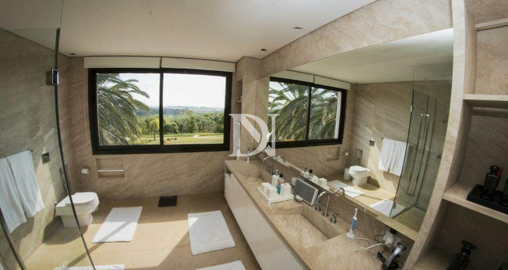 Casa em condomínio à venda no Condomínio Fazenda Vila Real de Itu: 