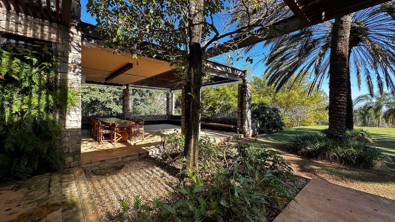 Casa em condomínio à venda no Condomínio Fazenda Vila Real de Itu: 