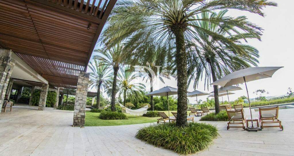 Casa em condomínio à venda no Condomínio Fazenda Vila Real de Itu: 