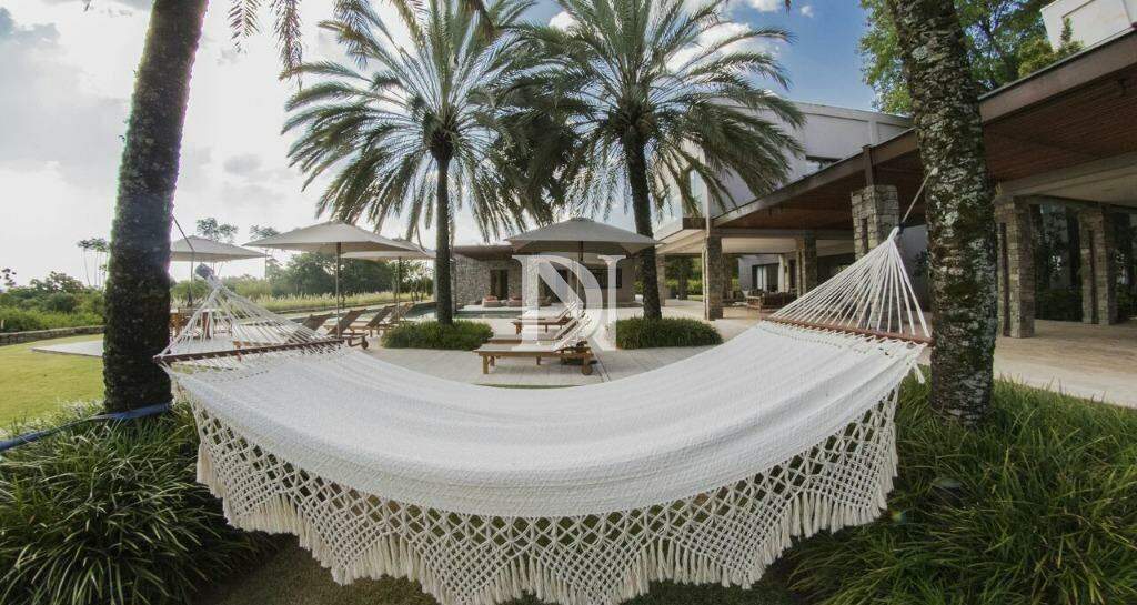 Casa em condomínio à venda no Condomínio Fazenda Vila Real de Itu: 