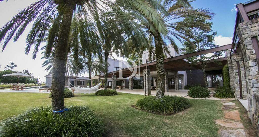 Casa em condomínio à venda no Condomínio Fazenda Vila Real de Itu: 